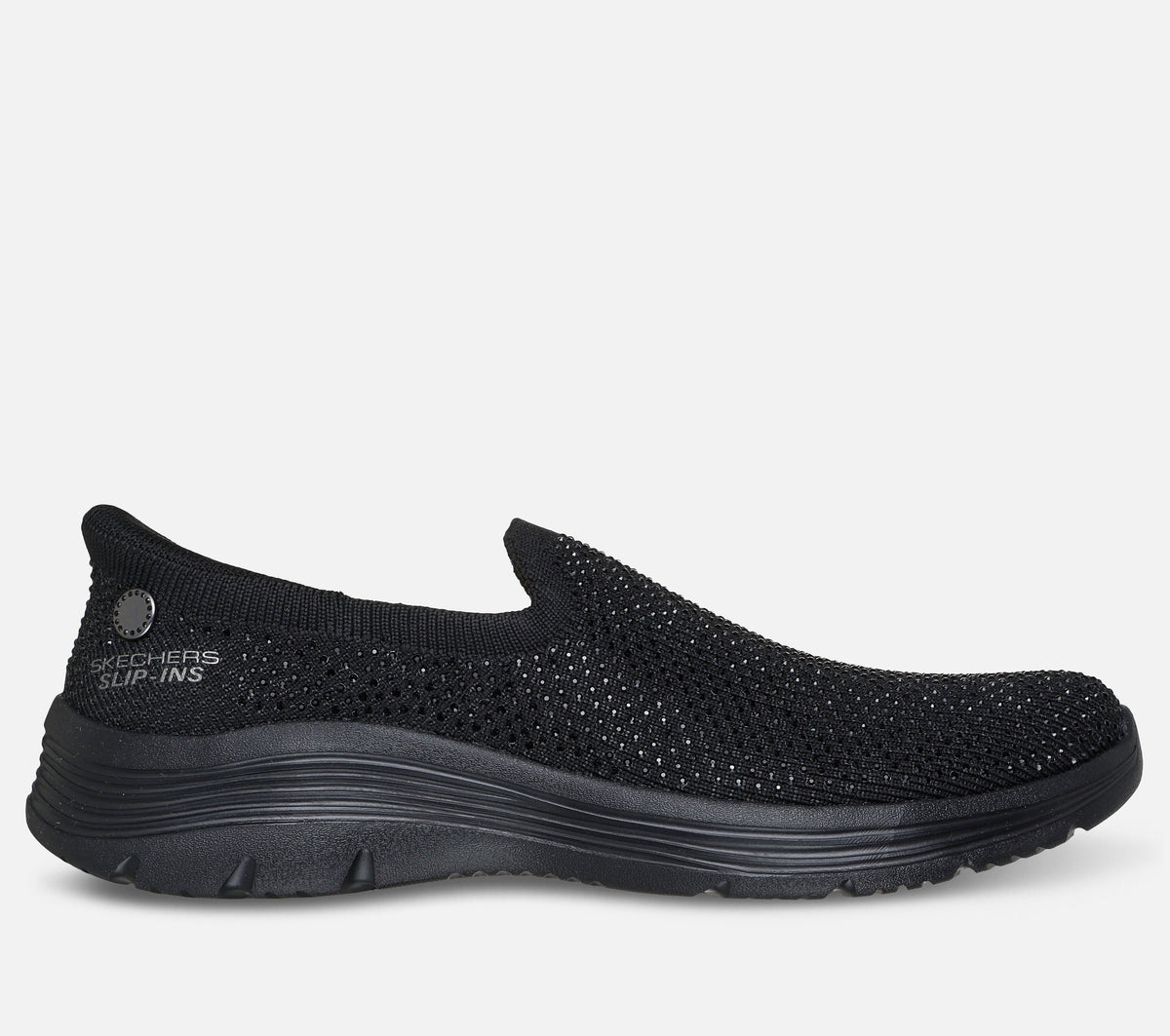 Slip-ins x Martha Stewart: Bedford - Genuine Gem Shoe Skechers.se
