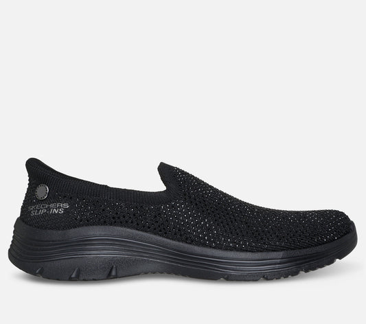 Slip-ins x Martha Stewart: Bedford - Genuine Gem Shoe Skechers.se