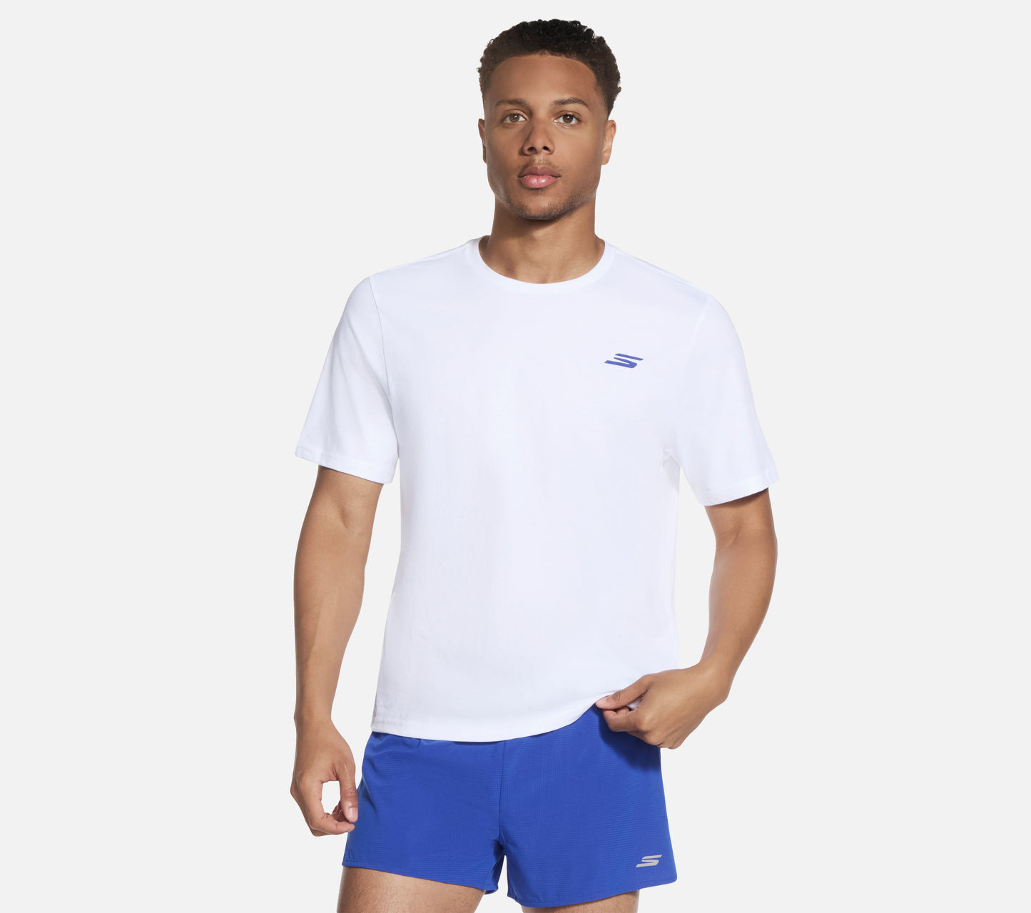 Race Day tee Clothes Skechers.se