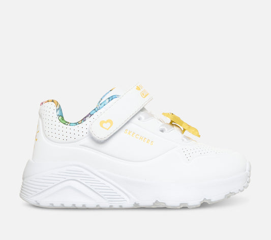 Care Bears: UNO Lite - Bear Spirit Shoe Skechers.se