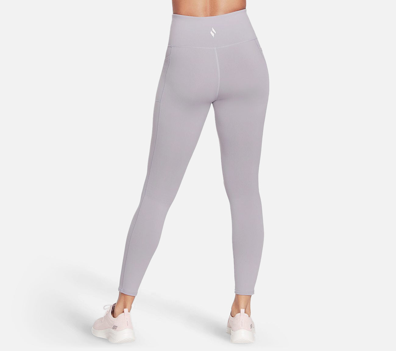 GO WALK HW Legging Clothes Skechers.se