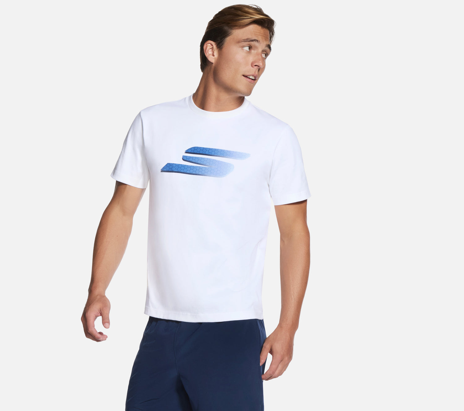 Harry Kane: Icon Graphic Tee Clothes Skechers.se