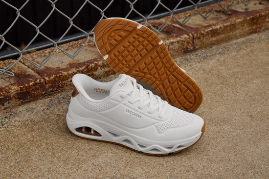 Sneakers för damer