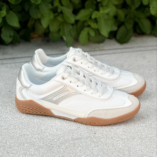 Sneakers för damer