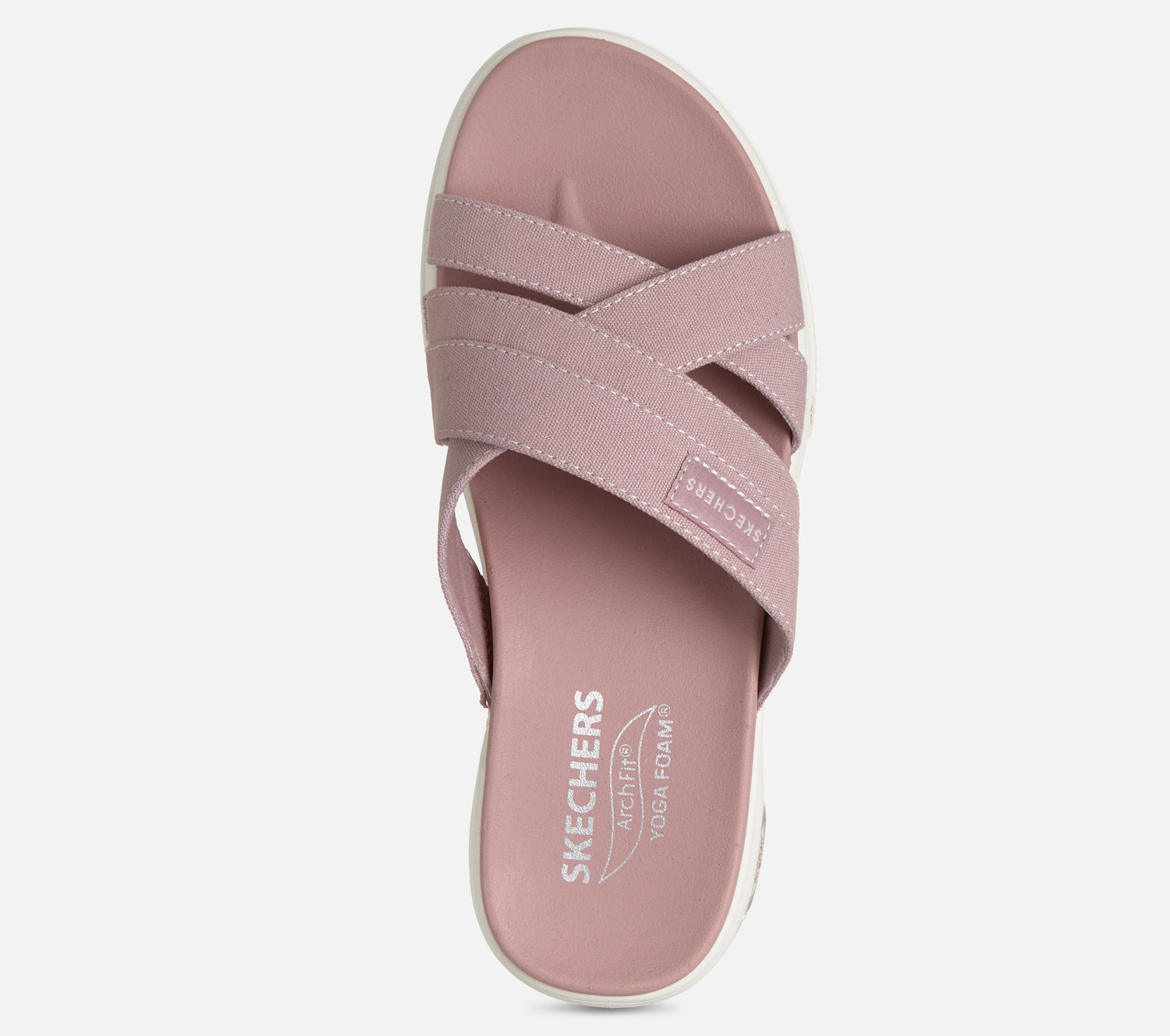 Arch Fit Arcade - Daylily Sandal Skechers.se
