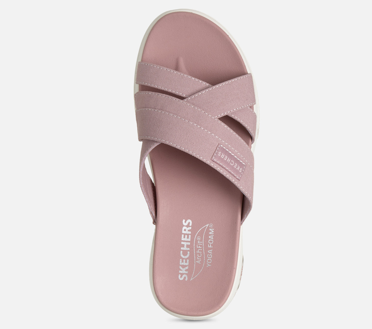 Arch Fit Arcade - Daylily Sandal Skechers.se