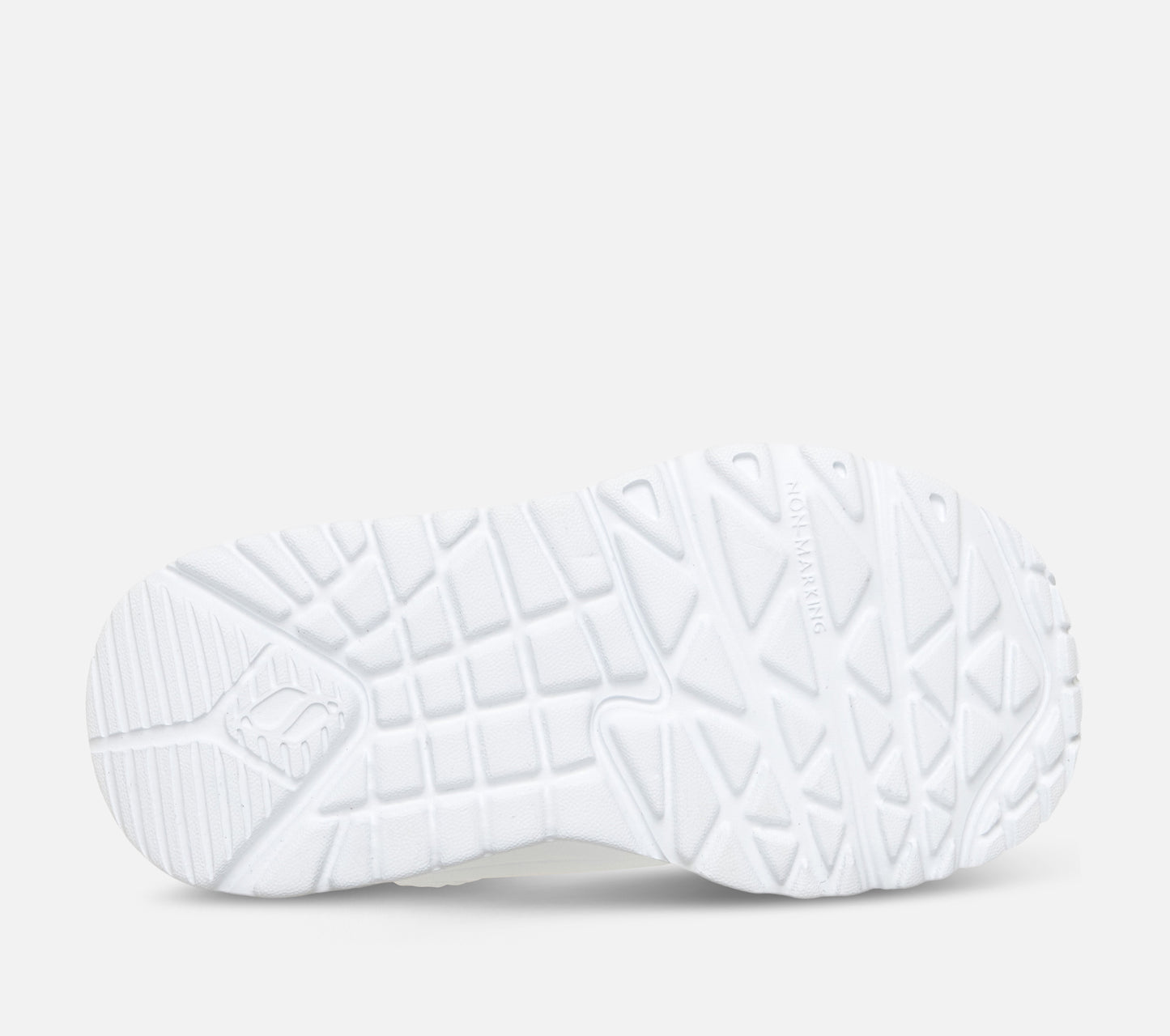 Care Bears: UNO Lite - Bear Spirit Shoe Skechers.se
