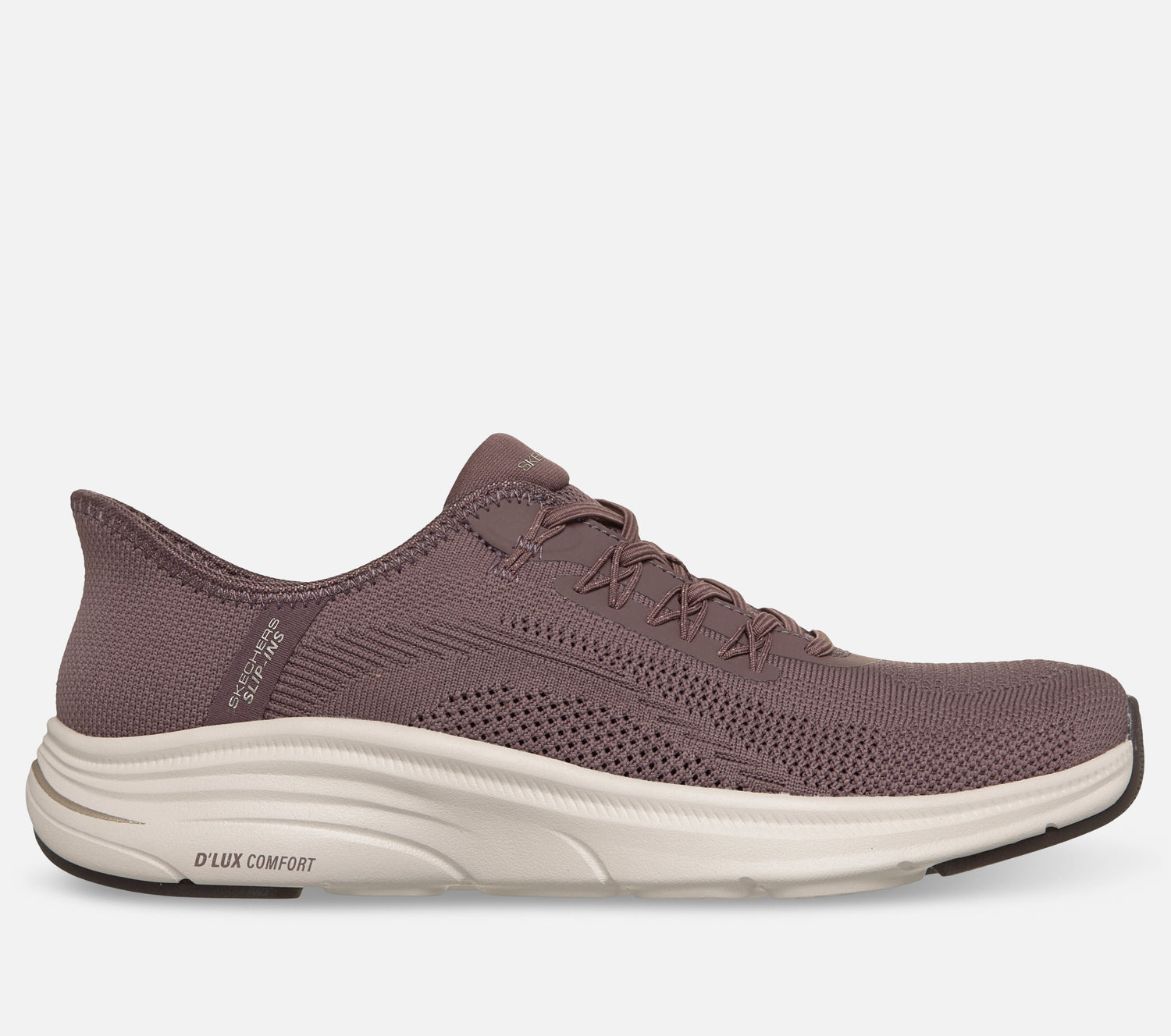 Relaxed Fit: Slip-ins: D'Lux Comfort 2.0 - Supernova Shoe Skechers.se