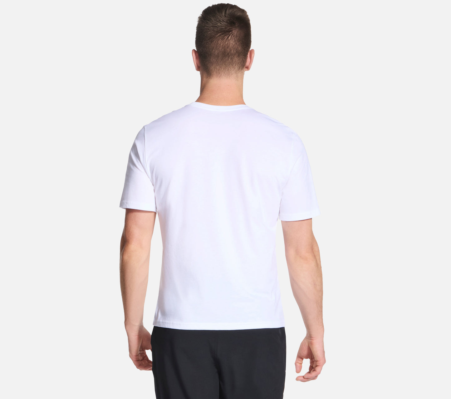 Motion Tee Clothes Skechers.se