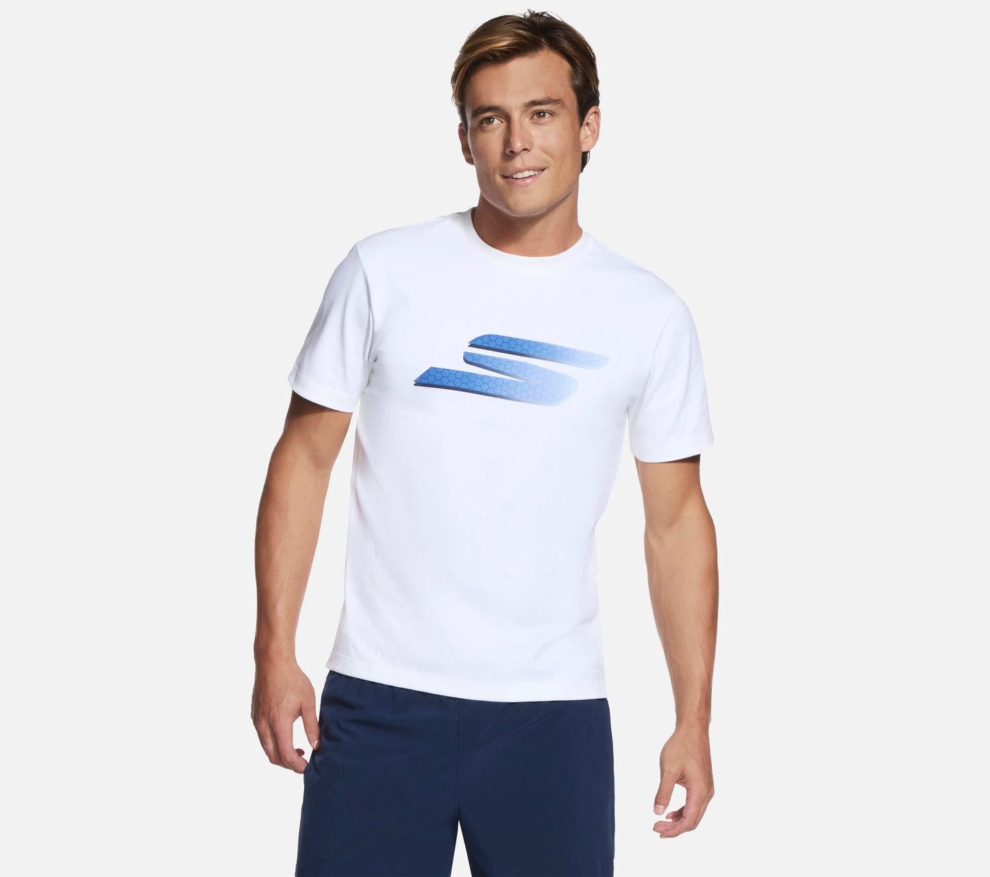 Harry Kane: Icon Graphic Tee Clothes Skechers.se