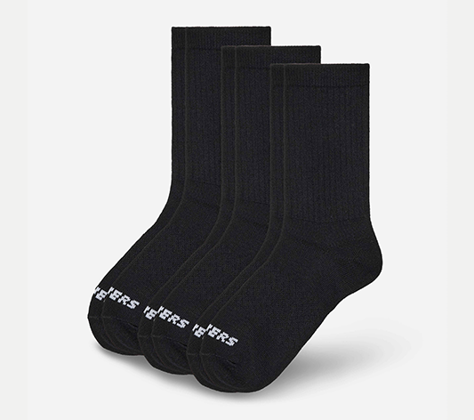 3 par bambu strumpor - unisex Sock Skechers