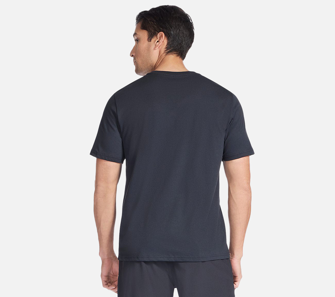 Nitro Short Sleeve Tee Clothes Skechers.se