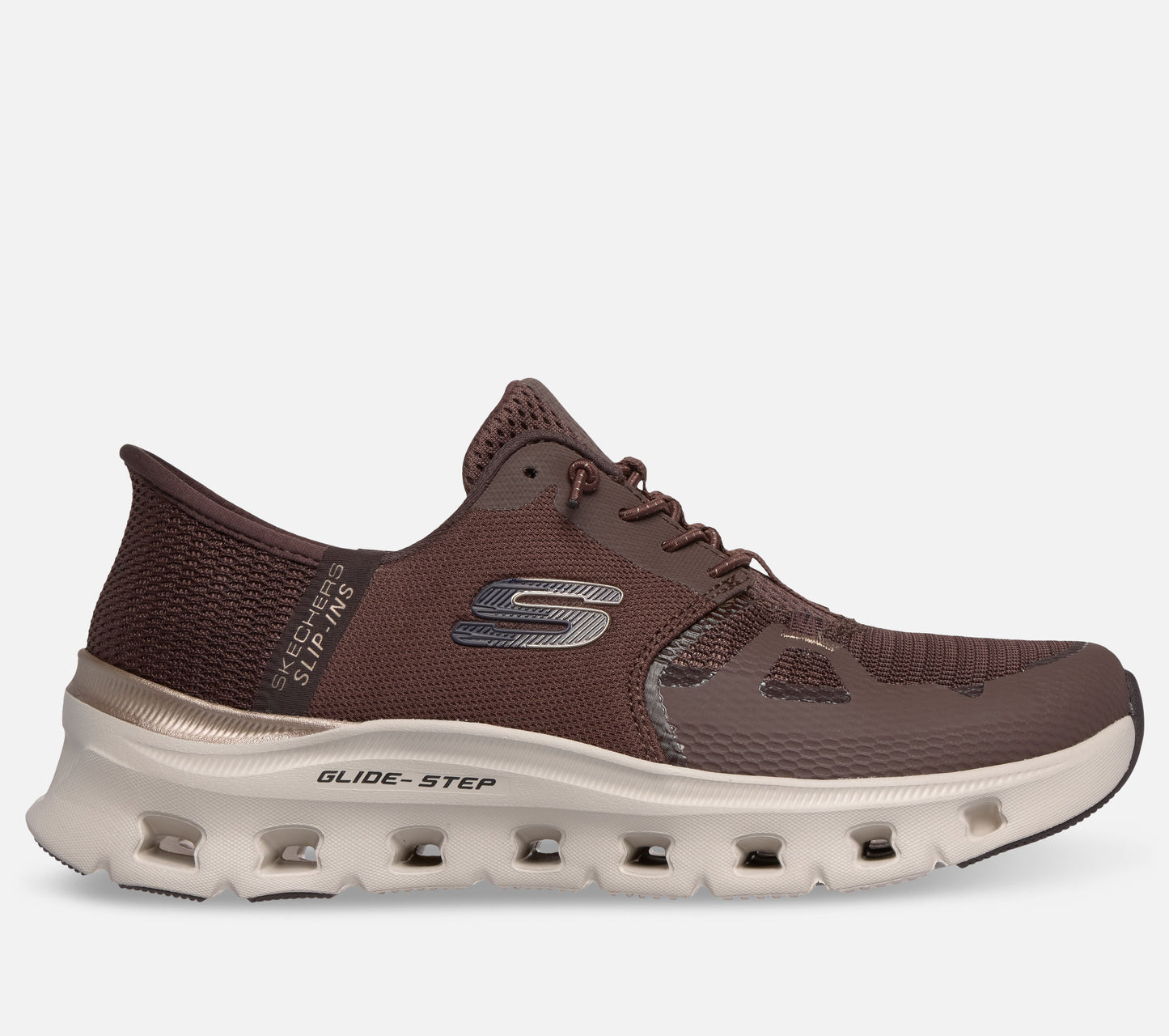 Slip-ins: Glide-Step Pro - Radiant Stride Shoe Skechers.se