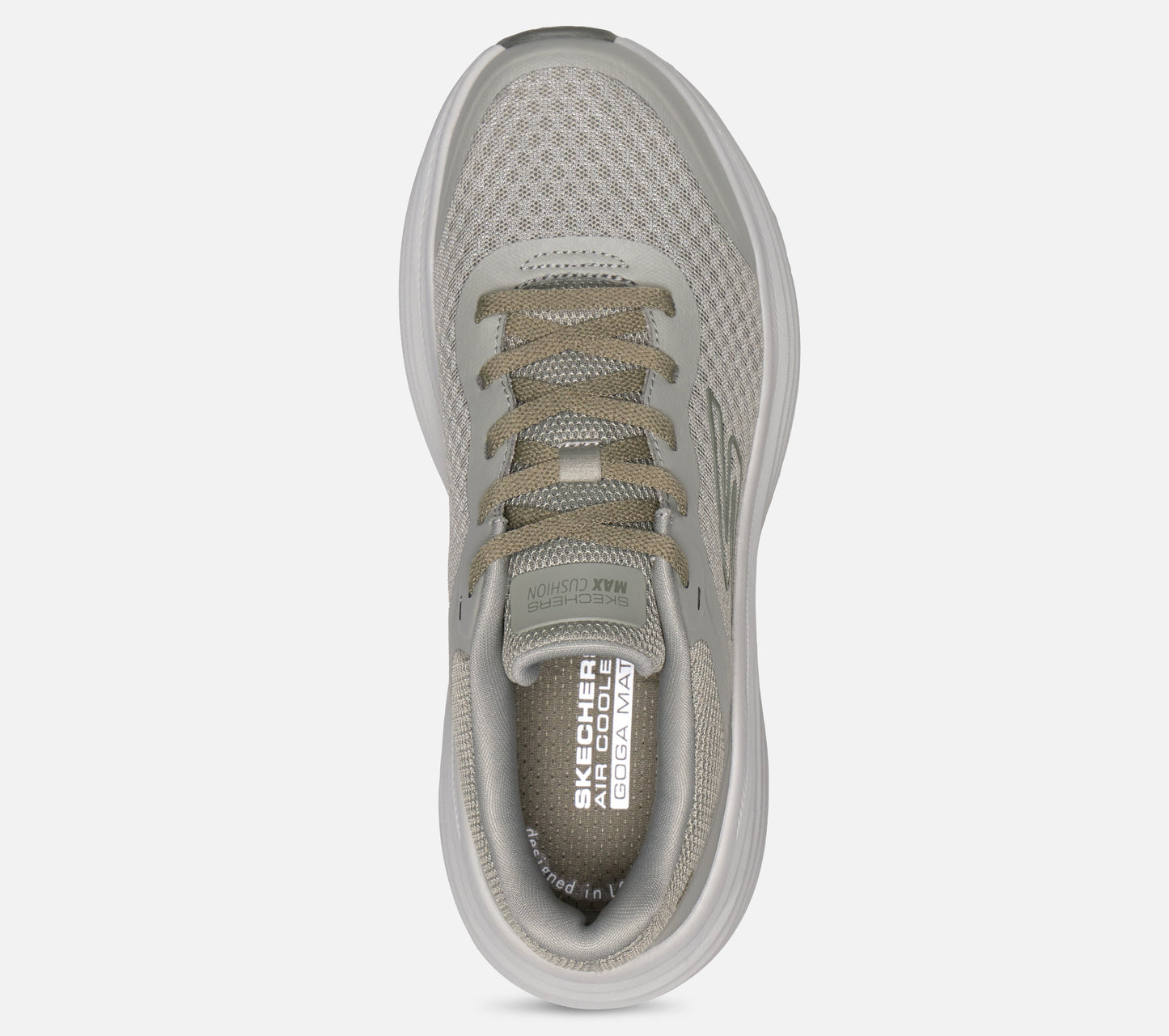 Max Cushioning Endeavour Shoe Skechers.se