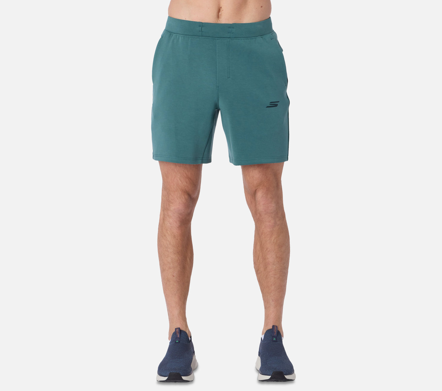 SKECHCLOUD Elevate 7 Inch Short Clothes Skechers.se