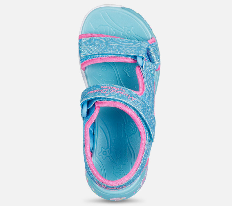 Mermaid Dreams Sandal Sandal Skechers.se
