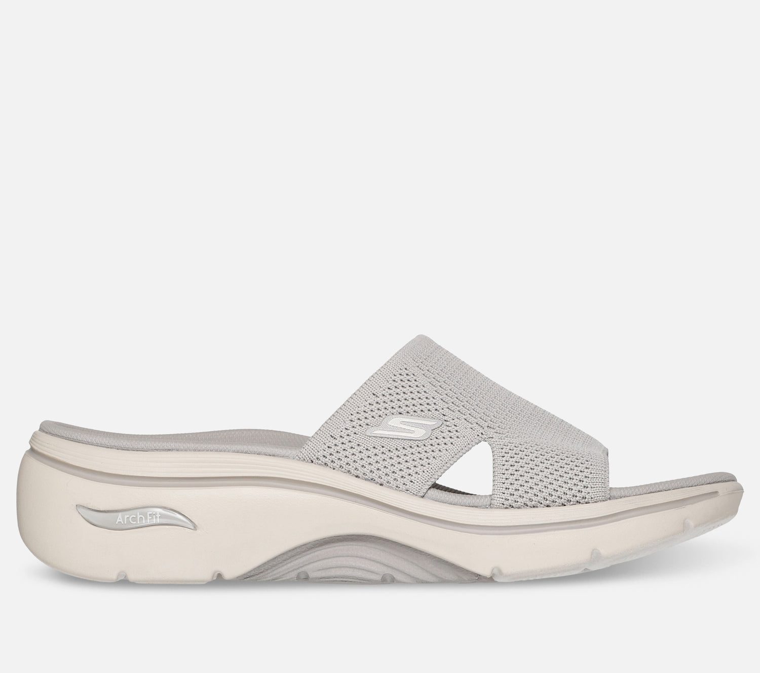 Wide Fit: Go Walk Arch Fit 2.0 - Dakota Sandal Skechers.se