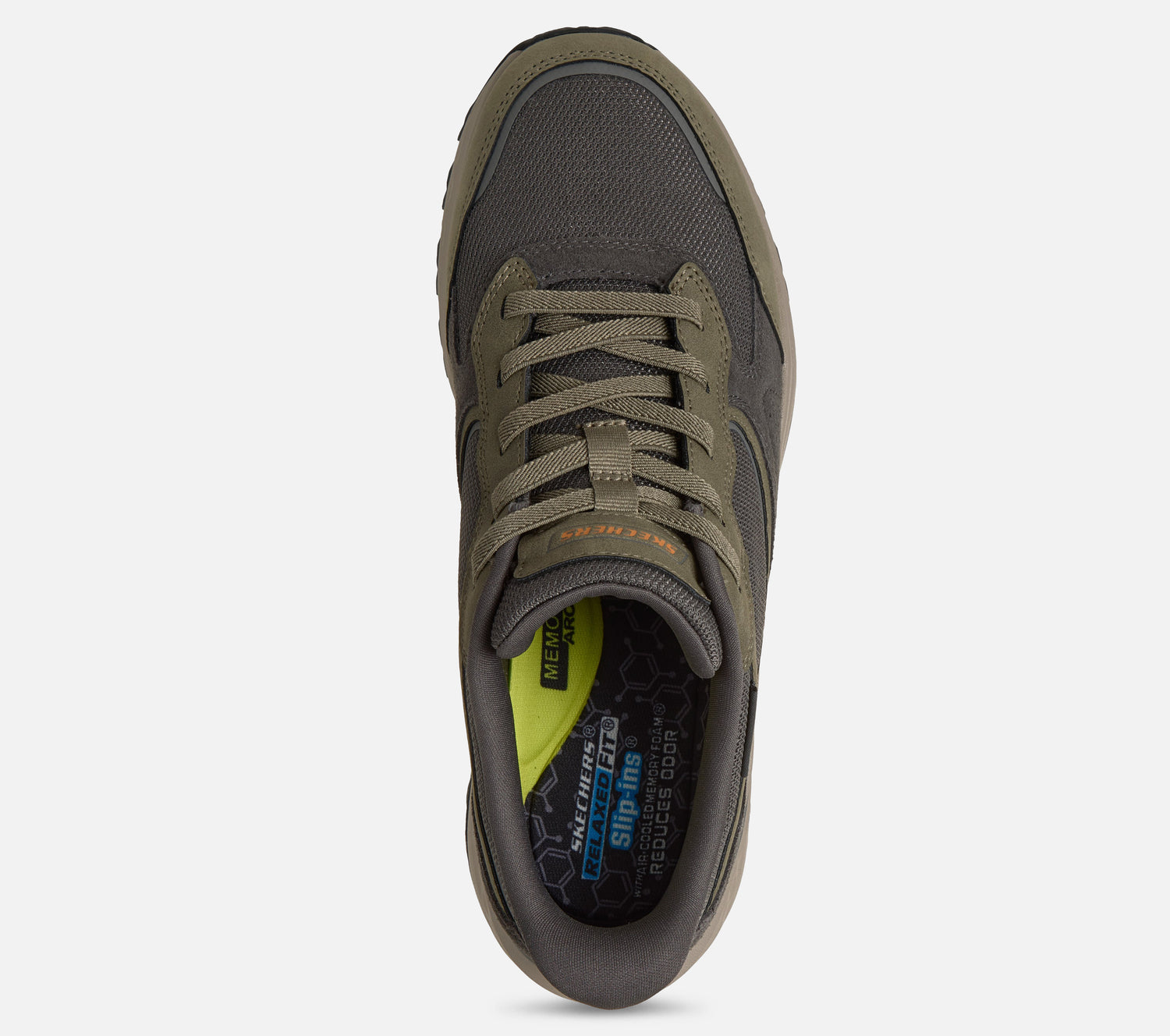 Relaxed Fit: Slip-ins: Slade Ultra - Gage Shoe Skechers.se