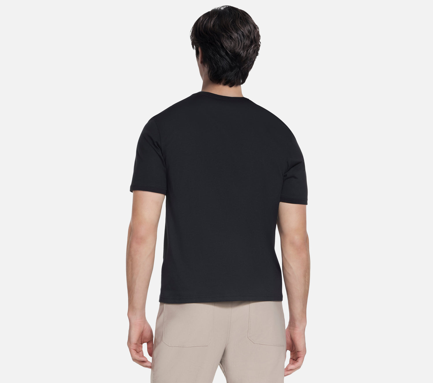 Motivate Tee Clothes Skechers.se