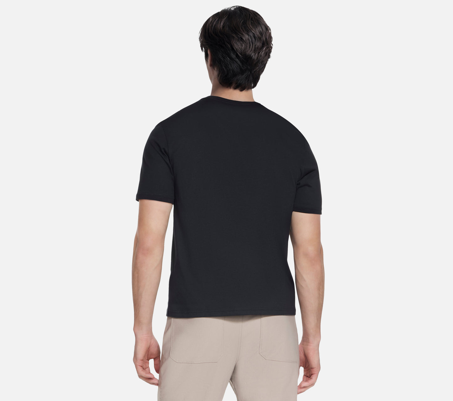Motivate Tee Clothes Skechers.se