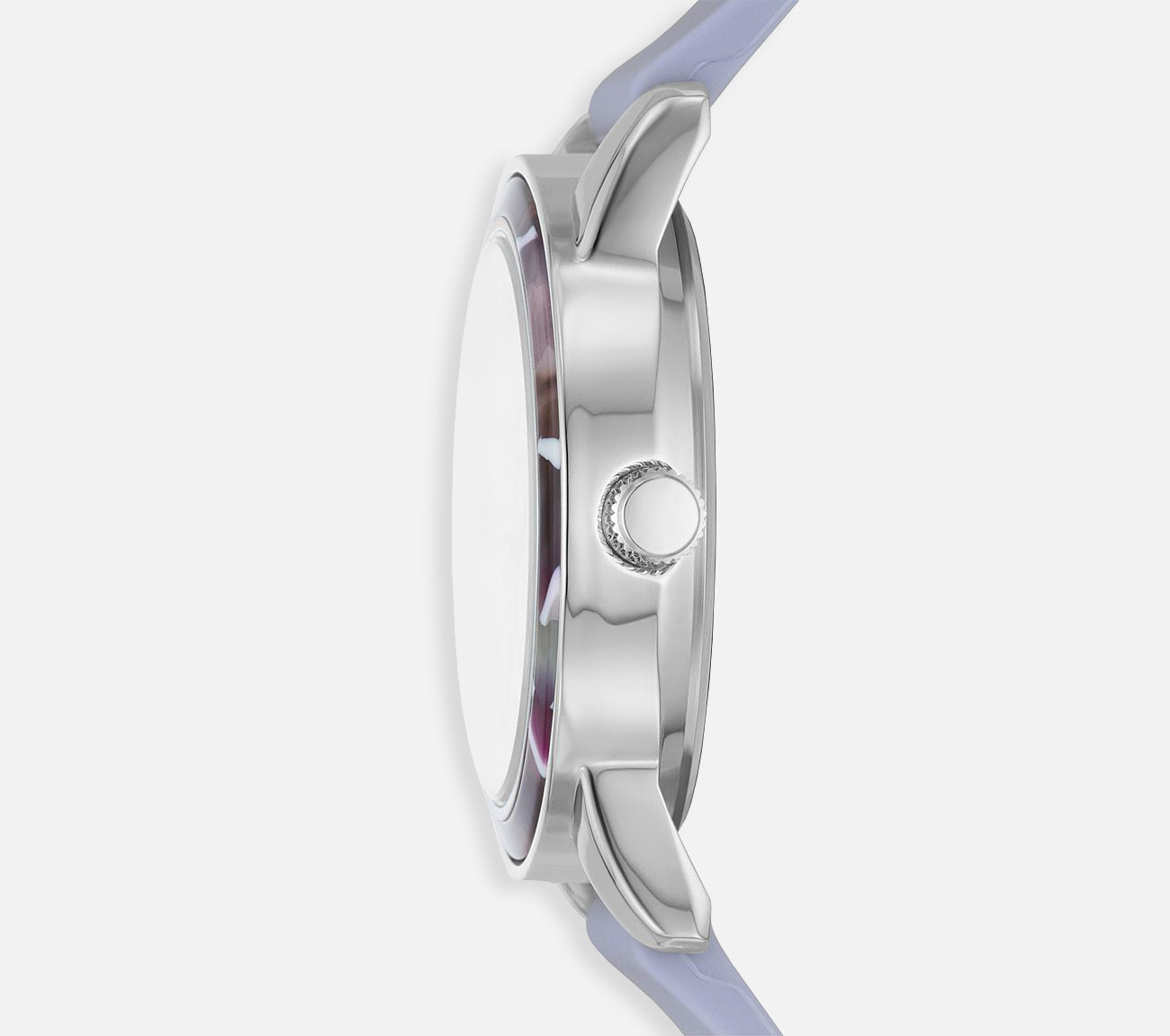 Accented Bezel Klocka Watches Skechers