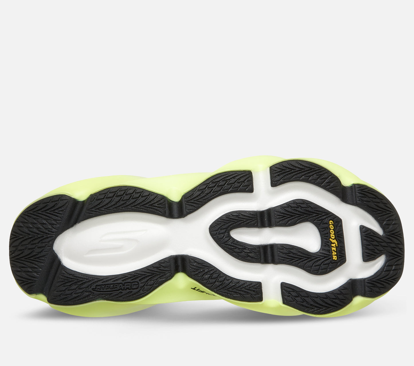 Aero Burst Shoe Skechers.se
