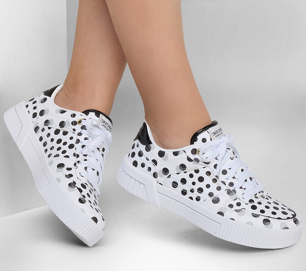 Jade - On The Dot Shoe Skechers.se