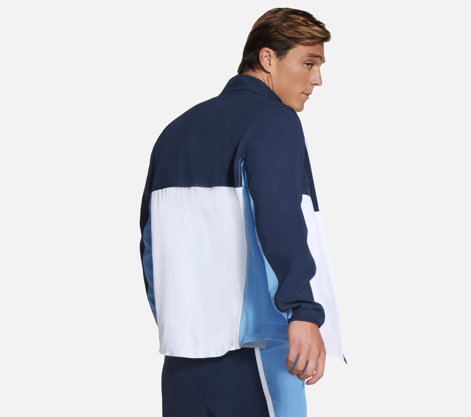 Premier Deuce Jacket Clothes Skechers.se