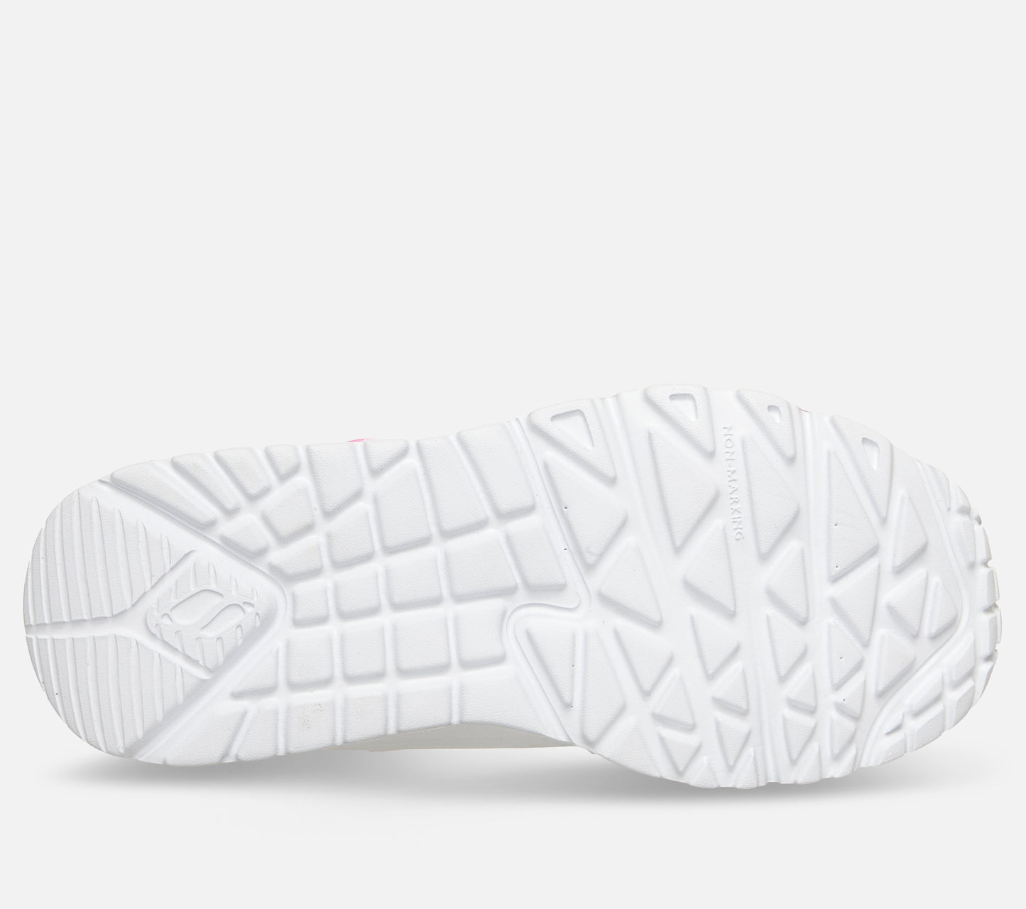 JGoldcrown: Uno Lite – Heart Status Shoe Skechers.se