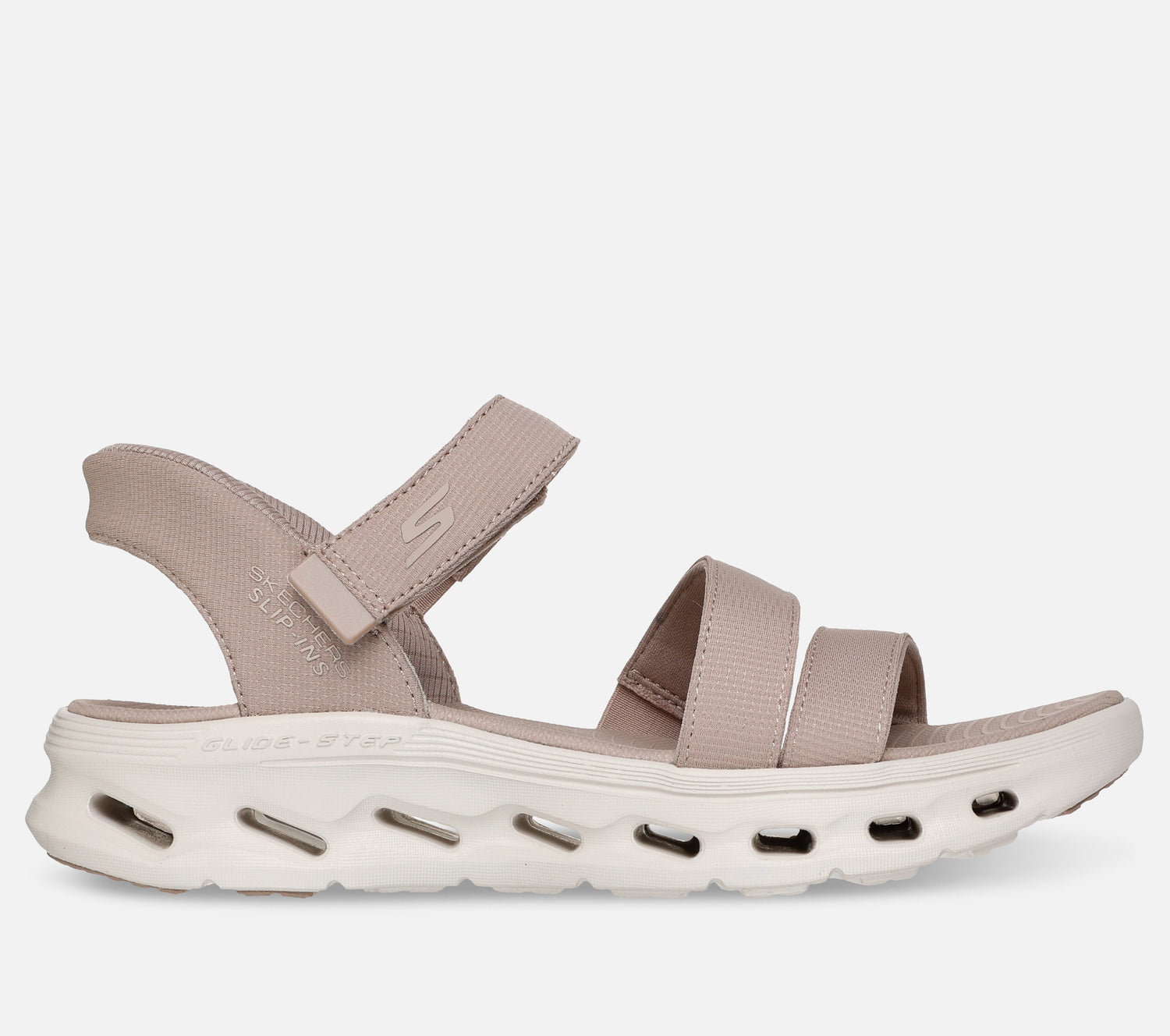 Slip-ins: Go Walk Glide-Step 2.0 - Ella Sandal Skechers.se