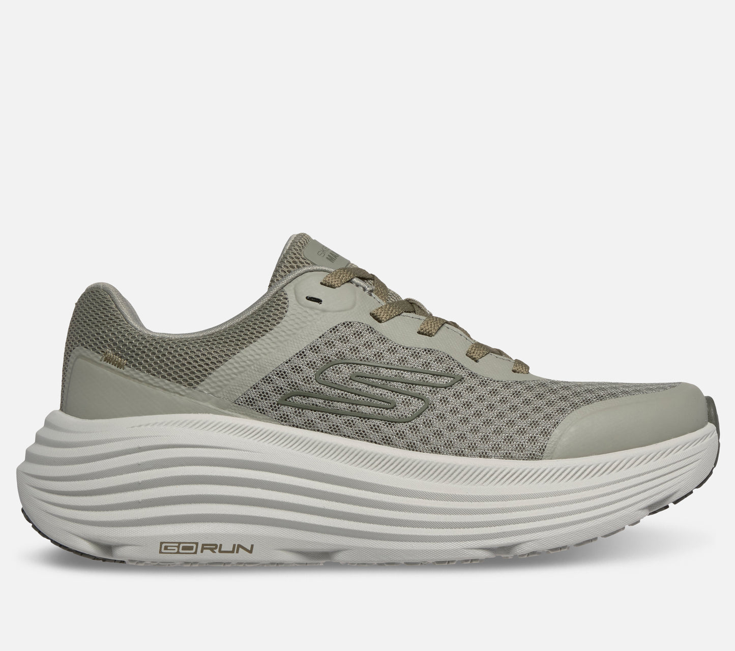 Max Cushioning Endeavour Shoe Skechers.se