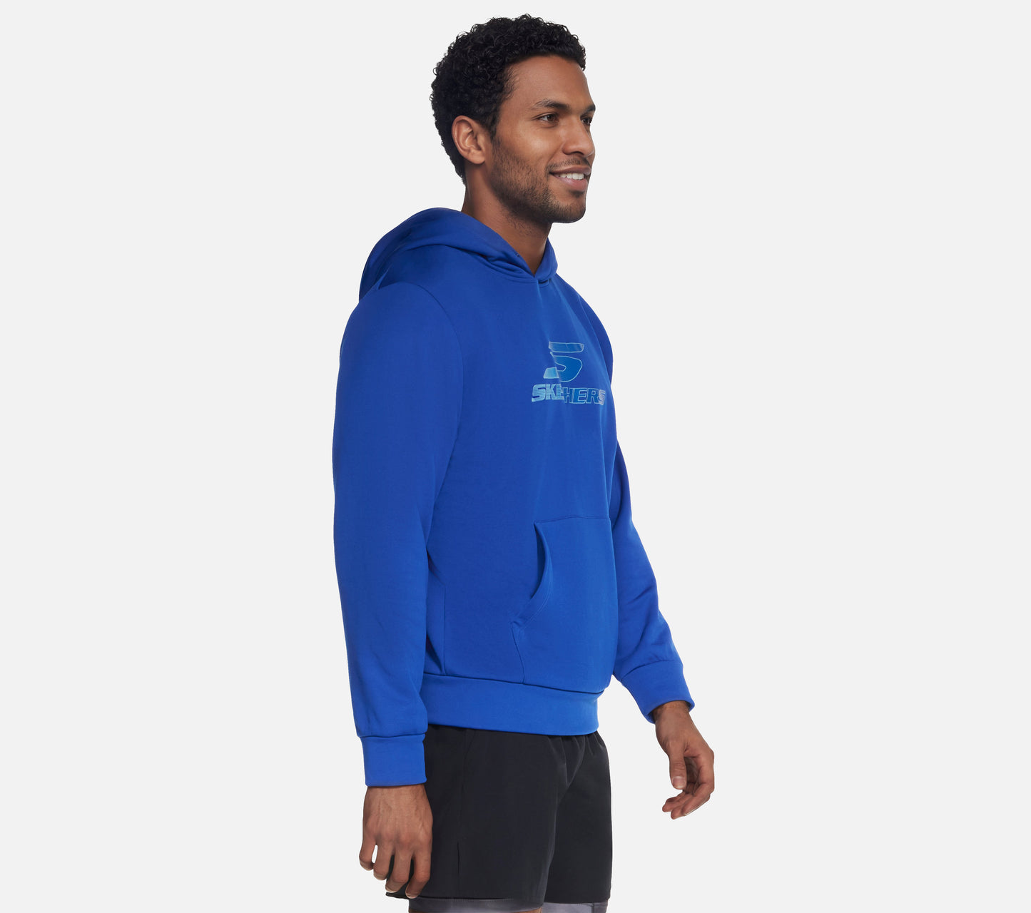 SkechTech Rally Hoodie Clothes Skechers.se