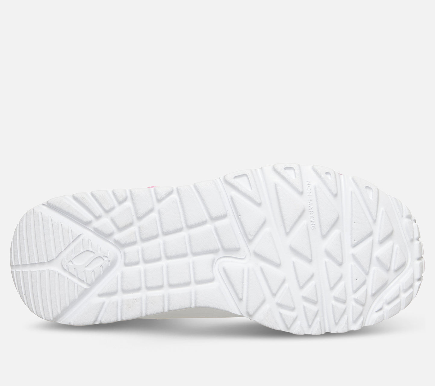 UNO Lite - Heart Status Shoe Skechers.se