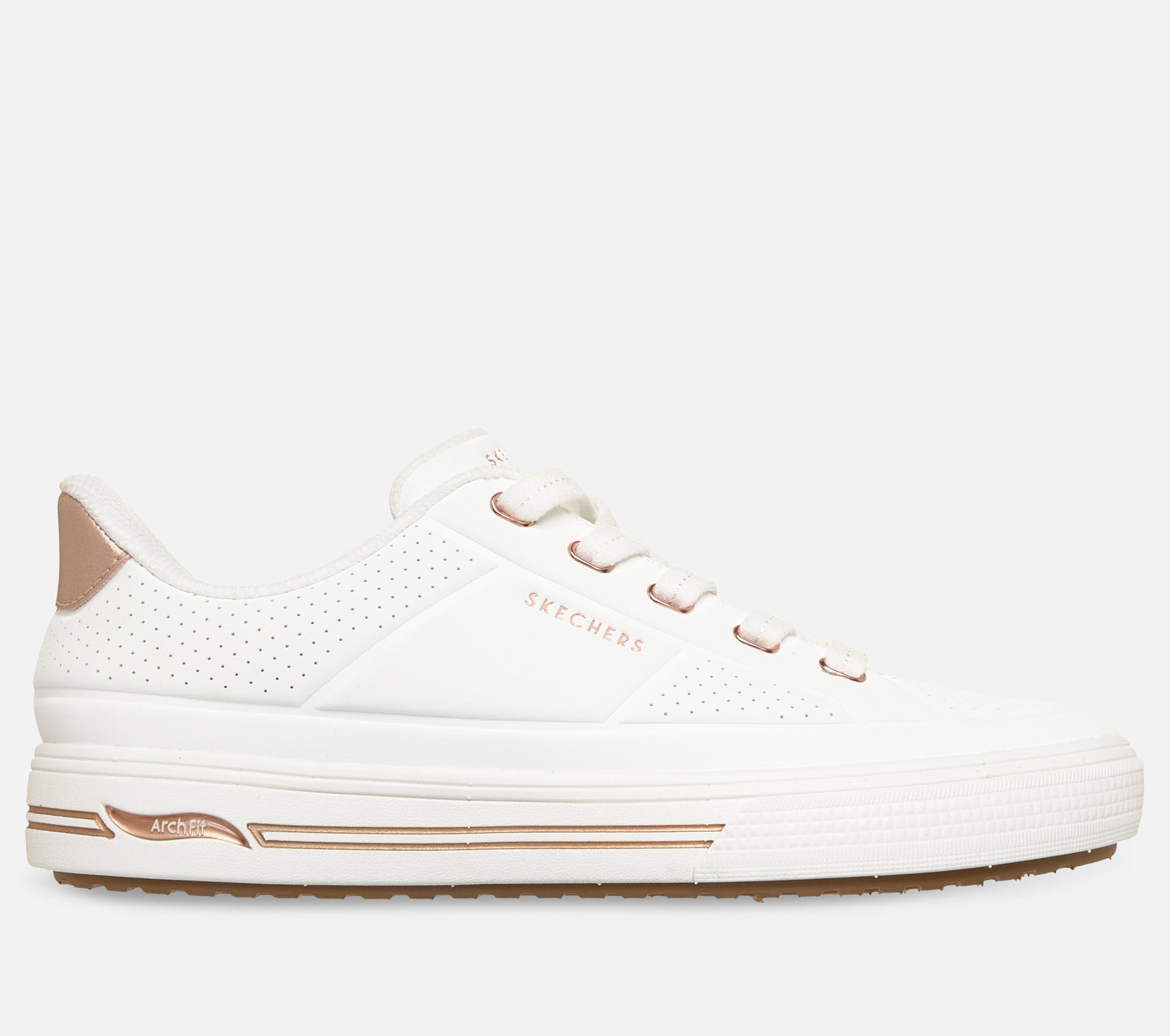Slip-ins: Arch Fit Arcade - Synchronize Shoe Skechers.se