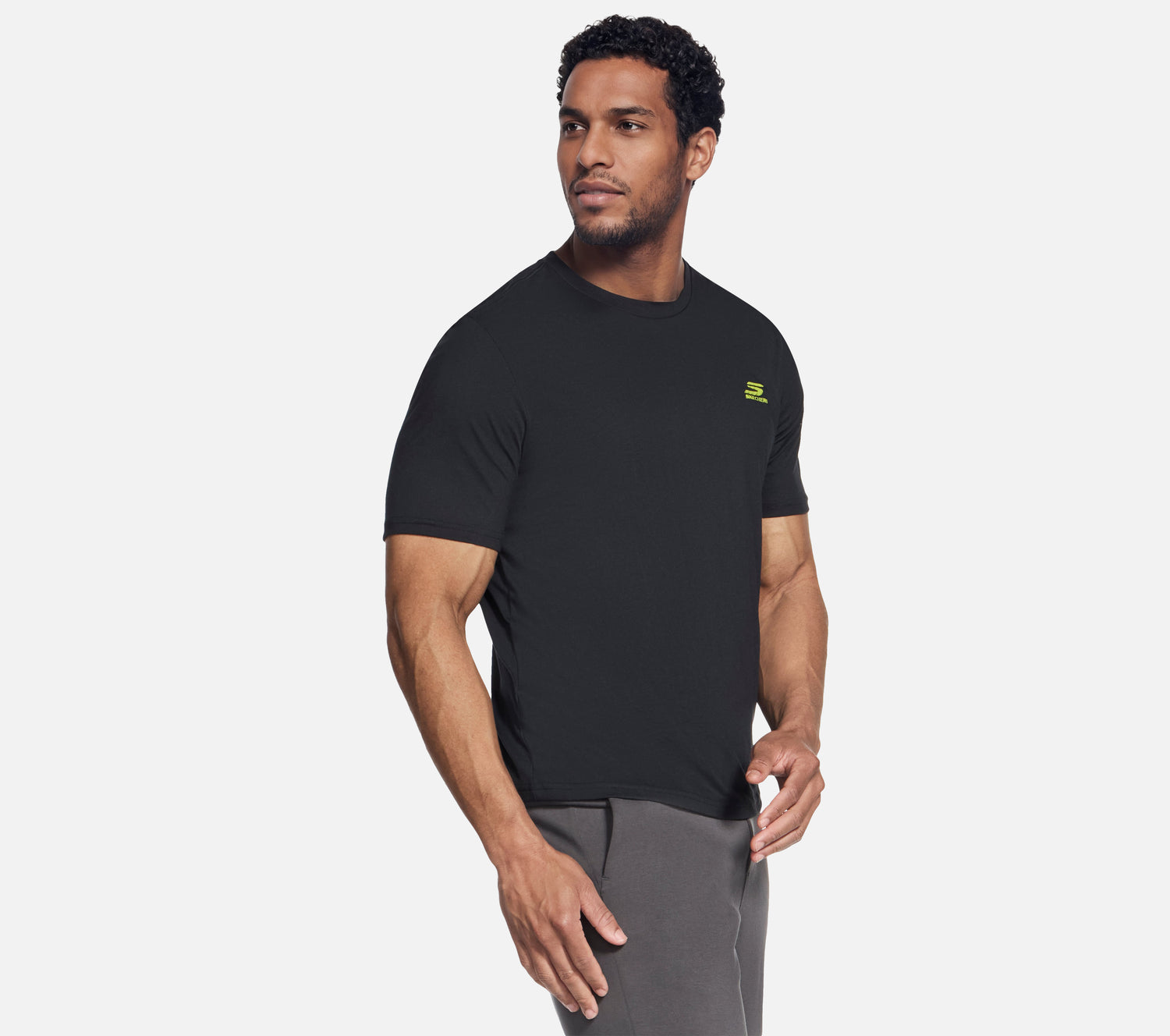 Fit Form Tee Clothes Skechers.se