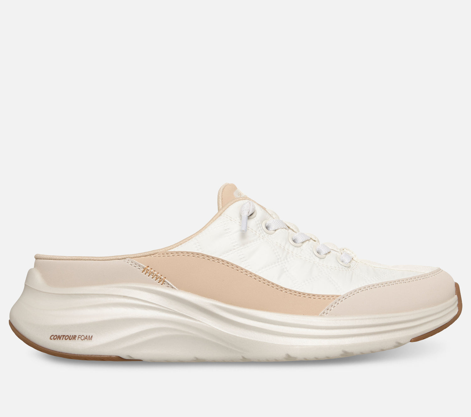 Contour Foam - Cozy Fit Sweet Embrace Shoe Skechers.se