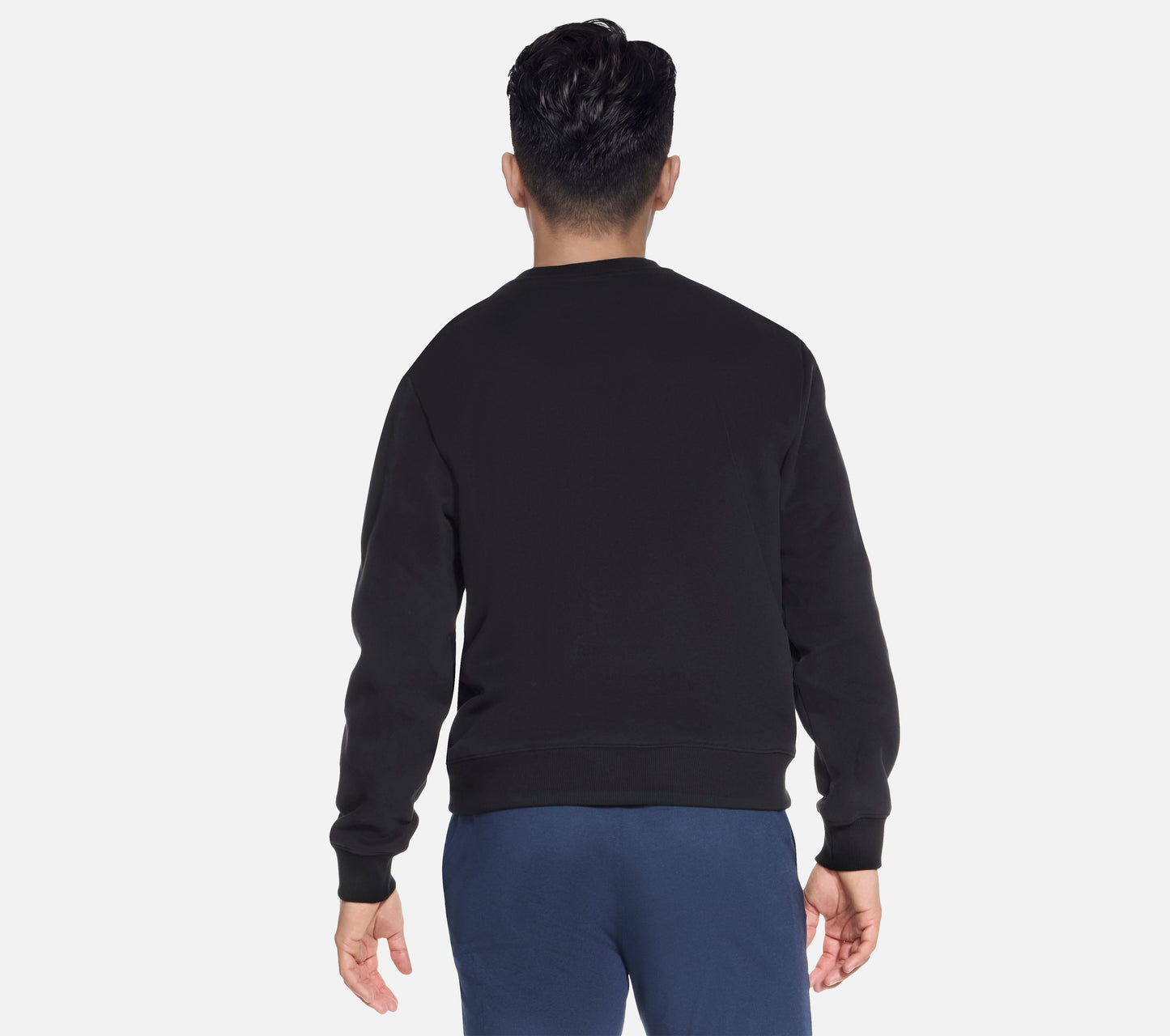 SkechSweats Max Soft Fleece Clothes Skechers.se