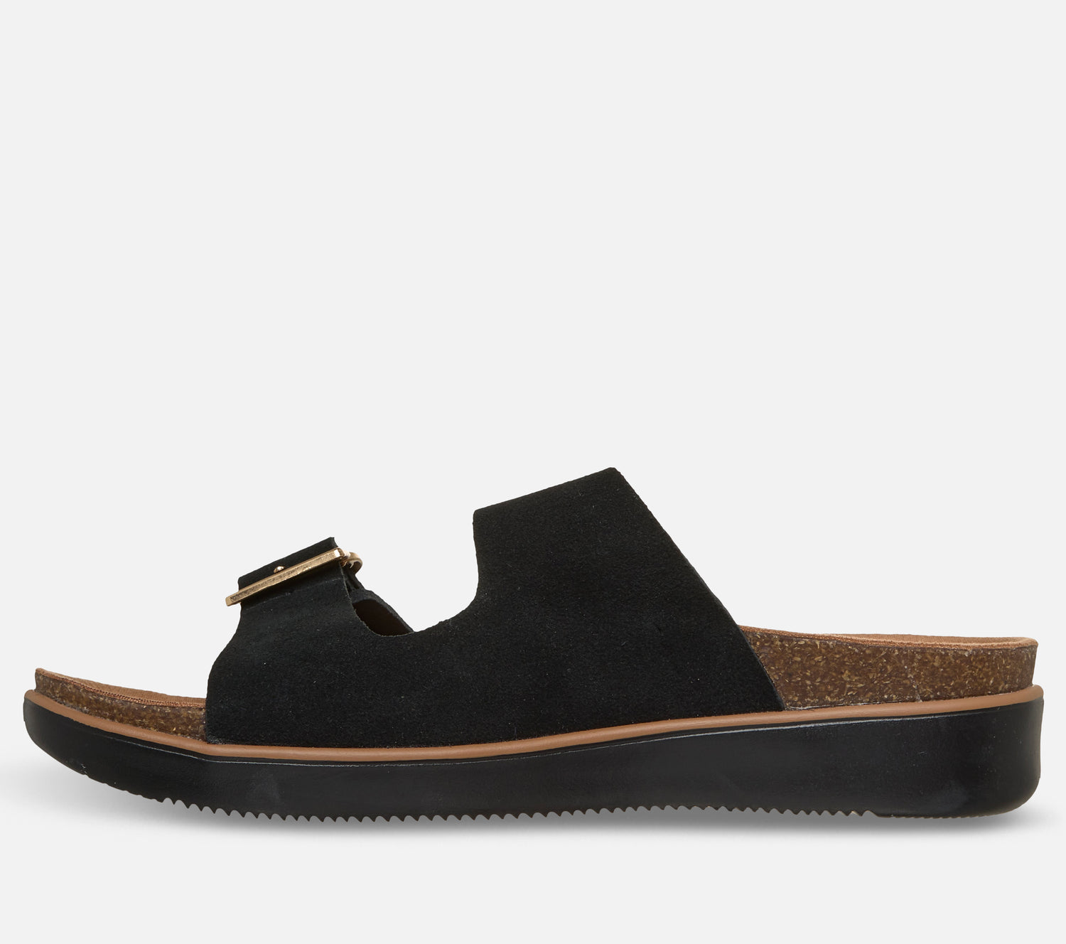 Relaxed Fit: Lifted Comfort - Truly Iconic Sandal Skechers.se