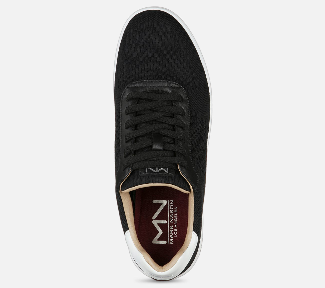 Mark Nason Palmilla - Abbott Shoe Skechers