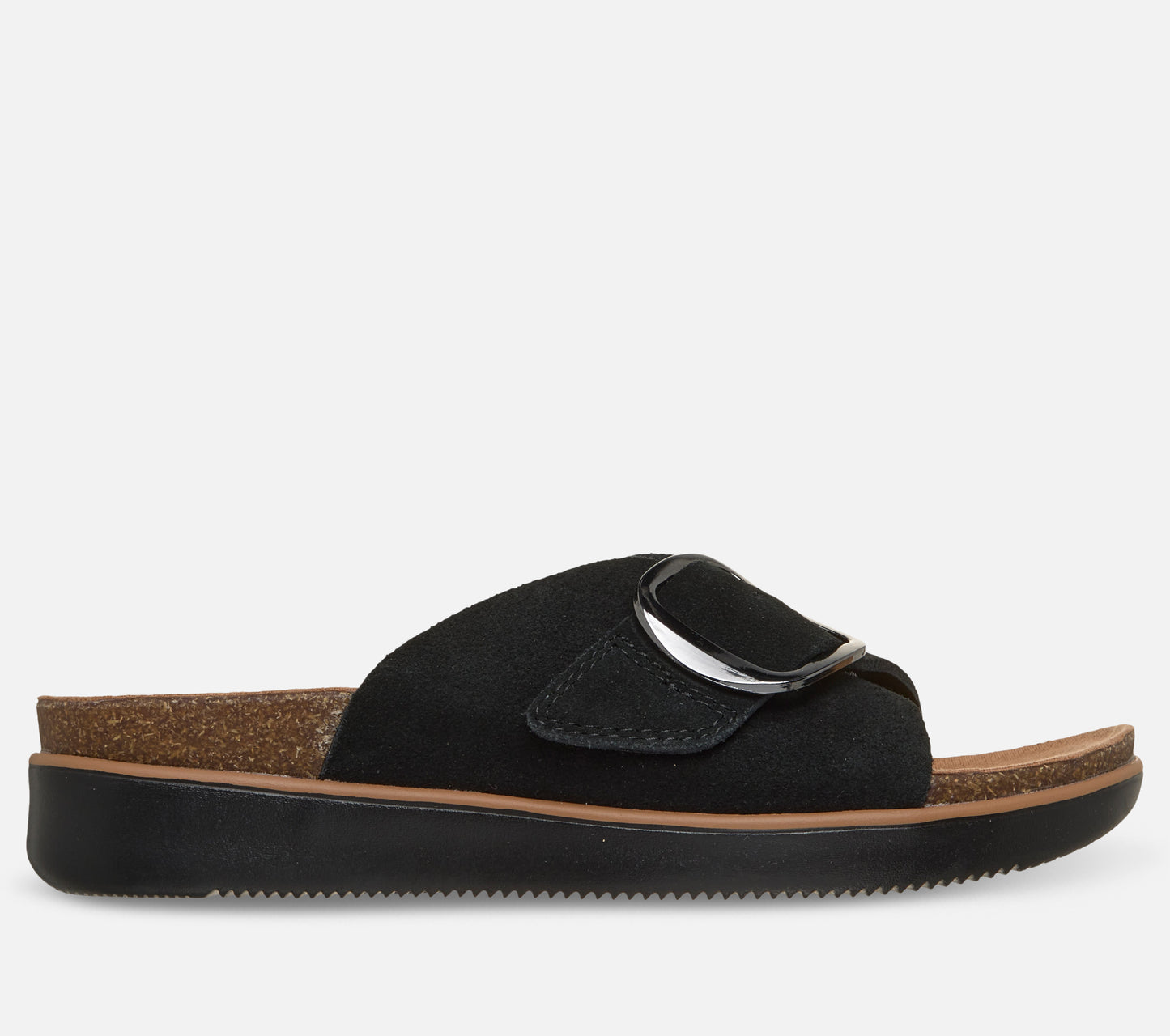 Relaxed Fit: Lifted Comfort - Beyond Classy Sandal Skechers.se
