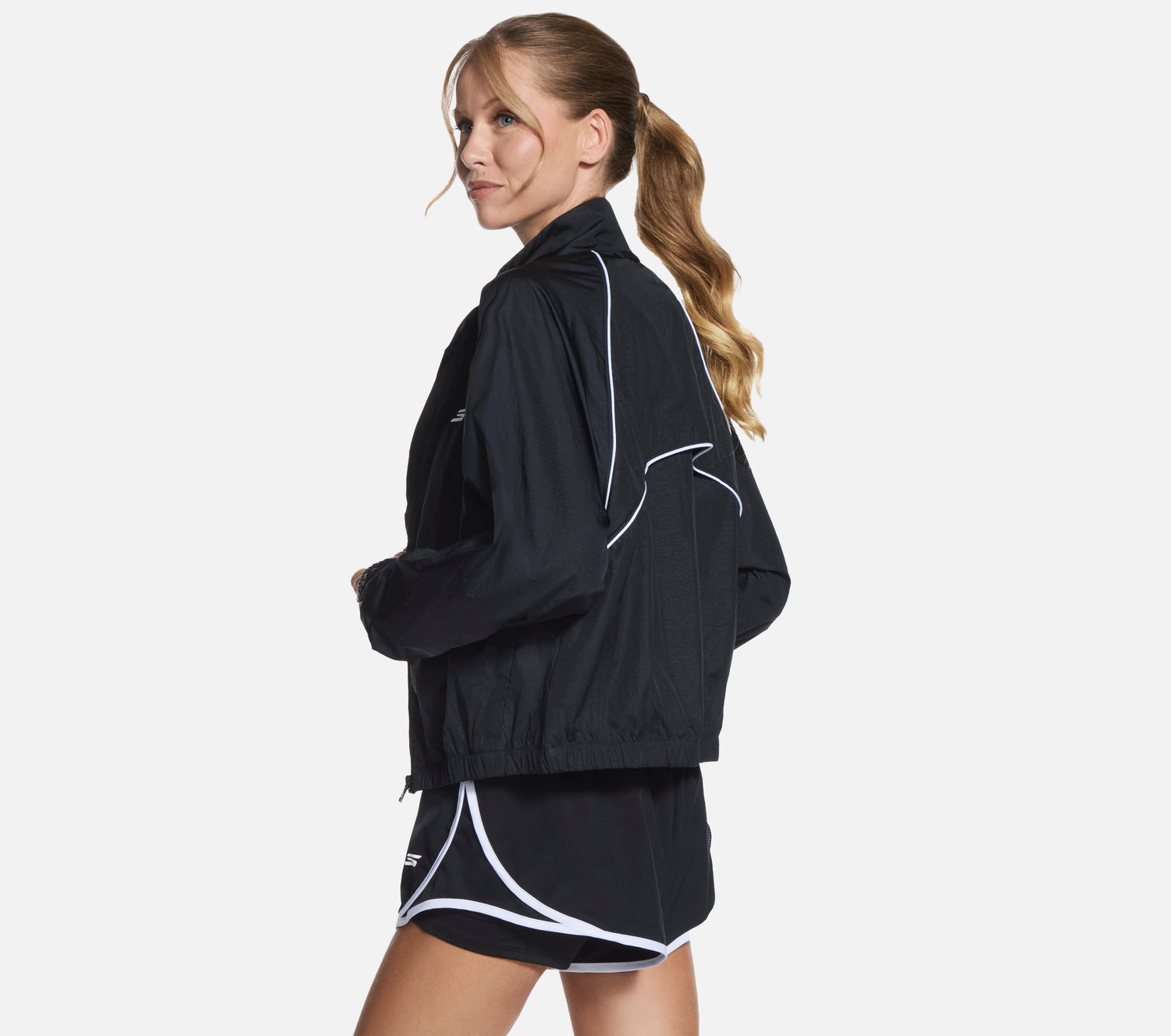 Performance Træningsjakke Clothes Skechers.se