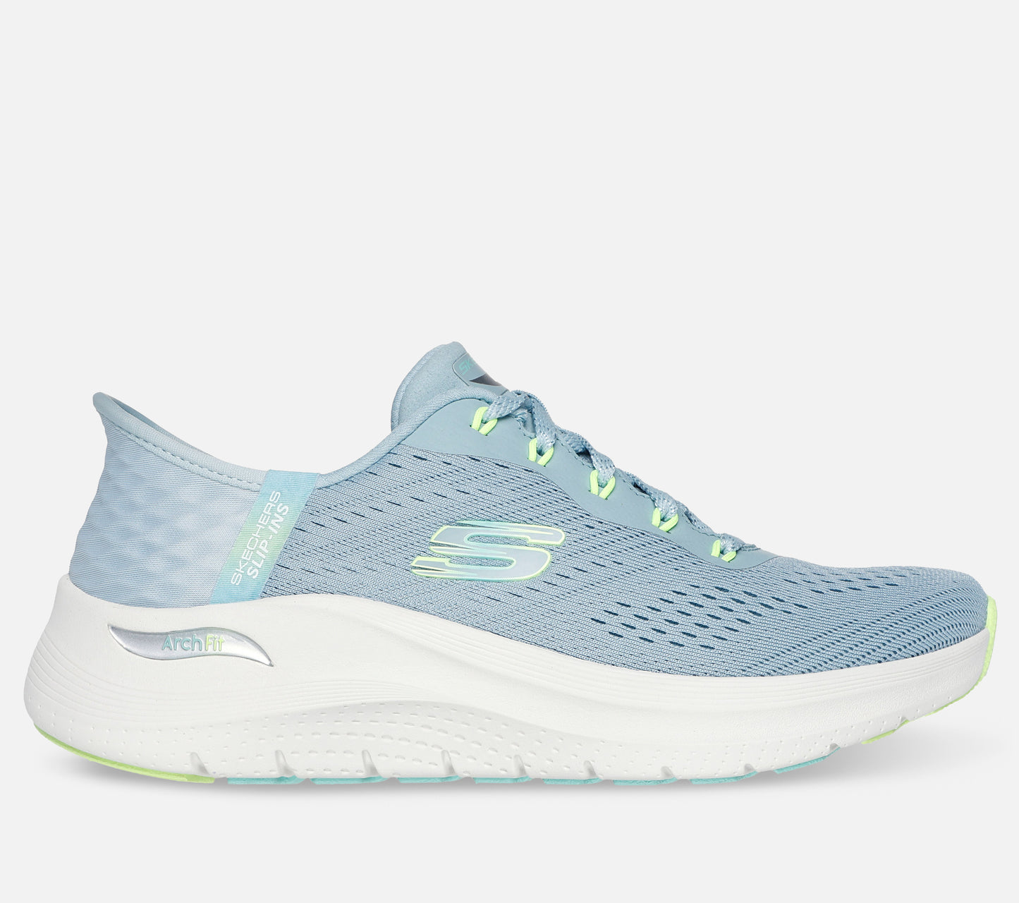 Slip-ins: Arch Fit 2.0 - Easy Chic Shoe Skechers.se