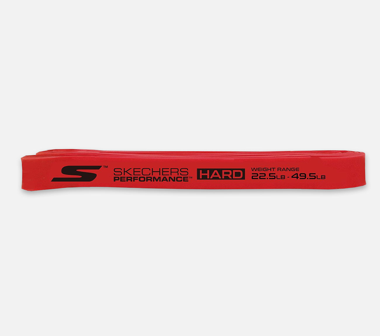 Fitness Power Band – Hård Fitness Skechers