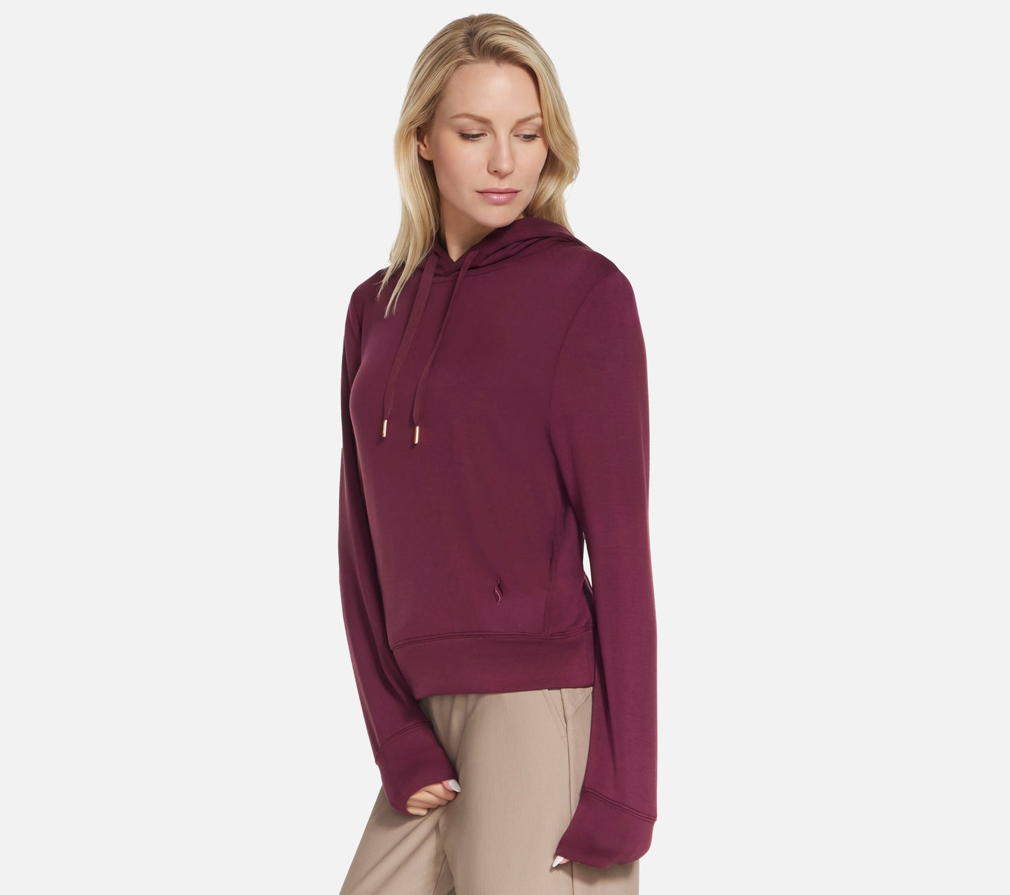 SkechLuxe Elevate Hoodie Clothes Skechers.se
