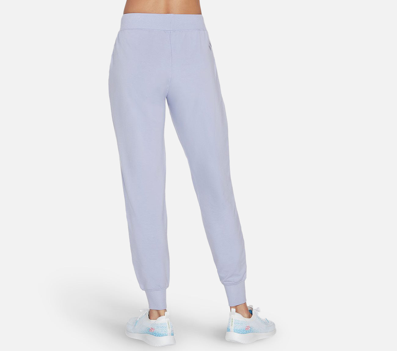 Restful Jogger Träningsbyxor Clothes Skechers.se
