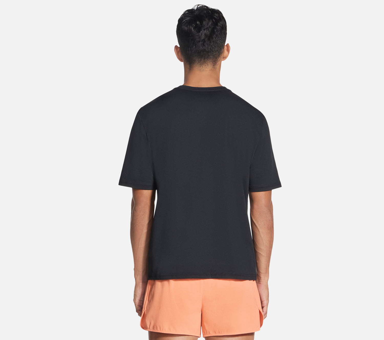 Easy Run Tee Clothes Skechers.se