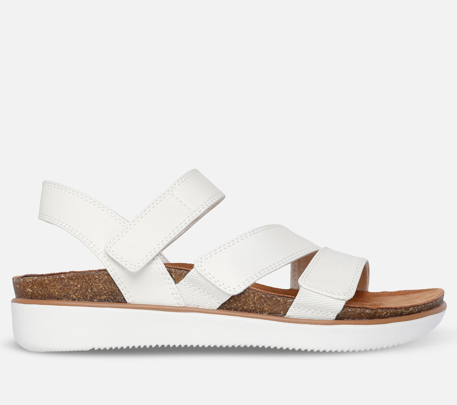 Lifted Comfort Sandal Skechers.se