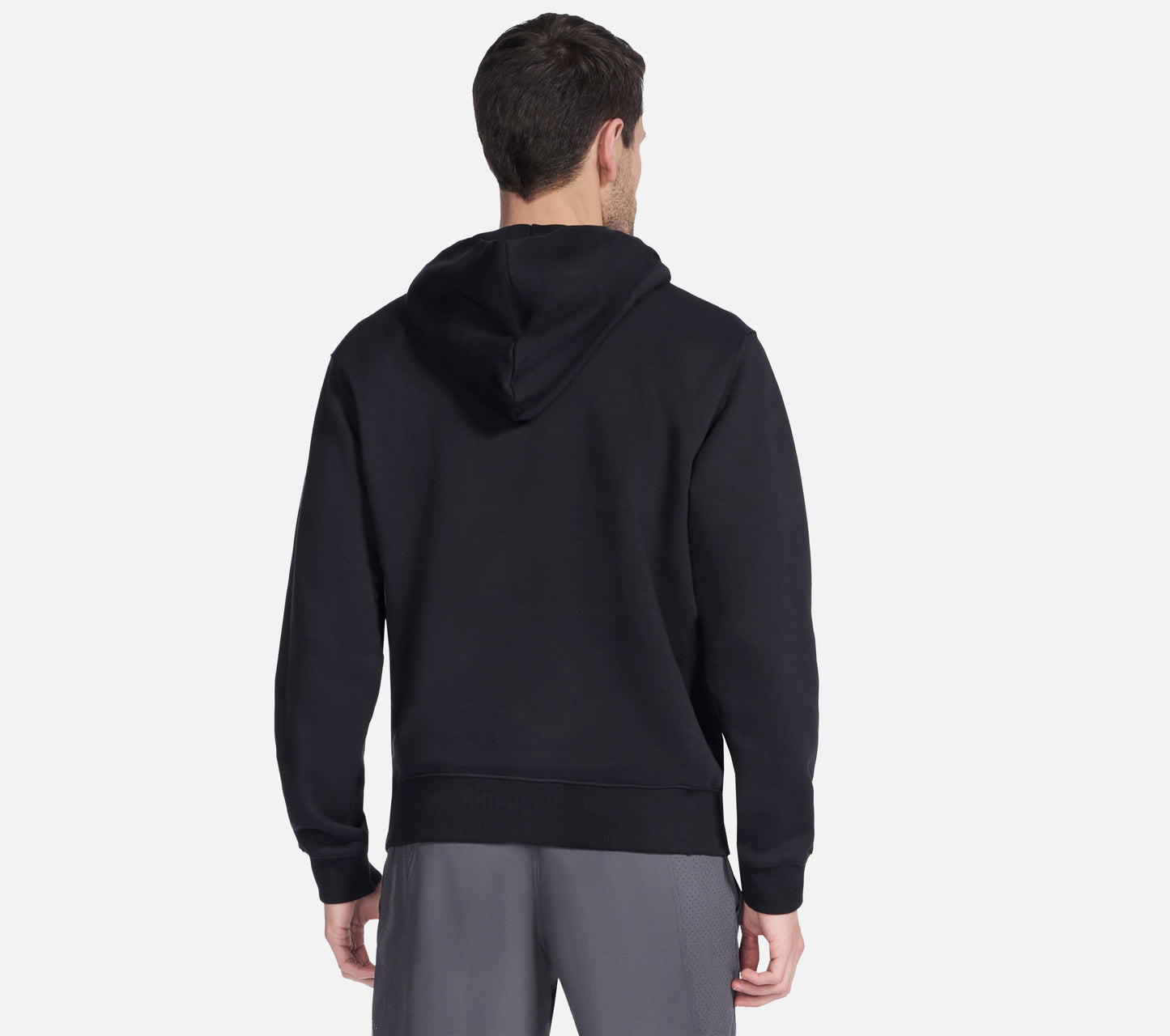 Skech-Sweats Nitro Hoodie Clothes Skechers.se