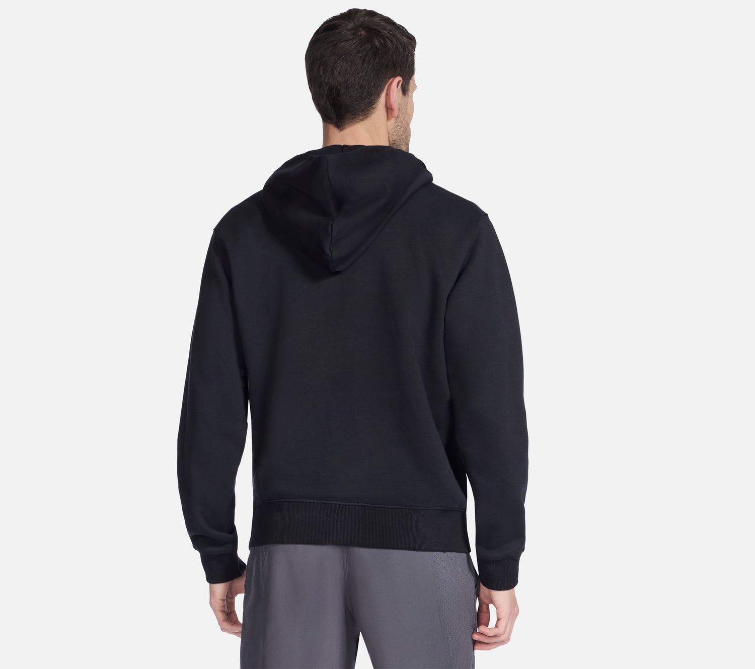 Skech-Sweats Nitro Hoodie Clothes Skechers.se