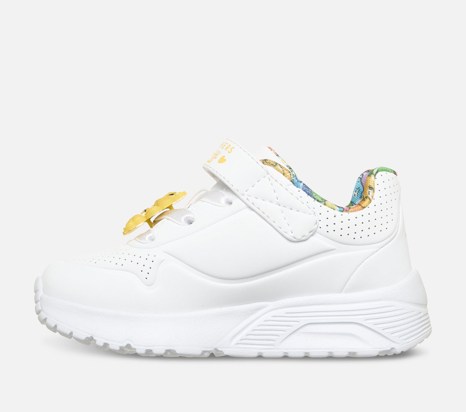 Care Bears: UNO Lite - Bear Spirit Shoe Skechers.se